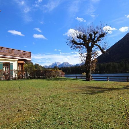 Ferienwohnungen Reiteralpe Ramsau bei Berchtesgaden Exterior foto
