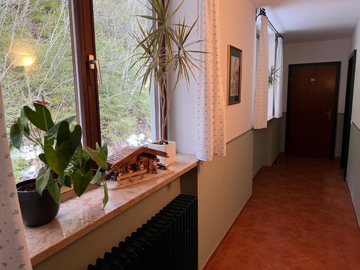 Ferienwohnungen Reiteralpe Ramsau bei Berchtesgaden Exterior foto