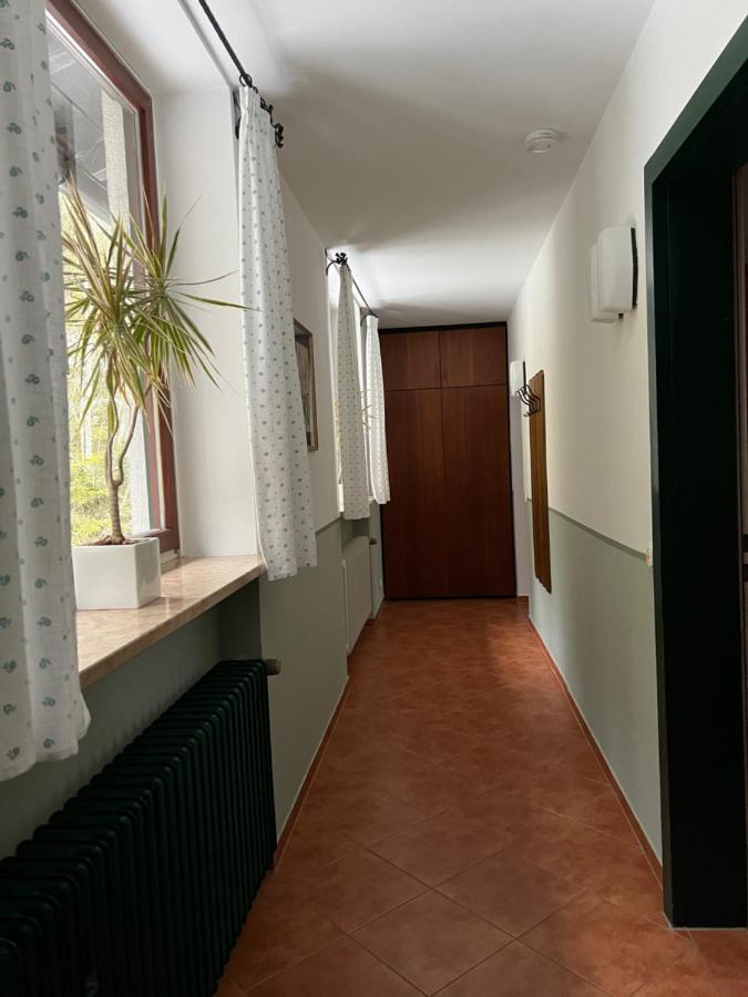 Ferienwohnungen Reiteralpe Ramsau bei Berchtesgaden Exterior foto