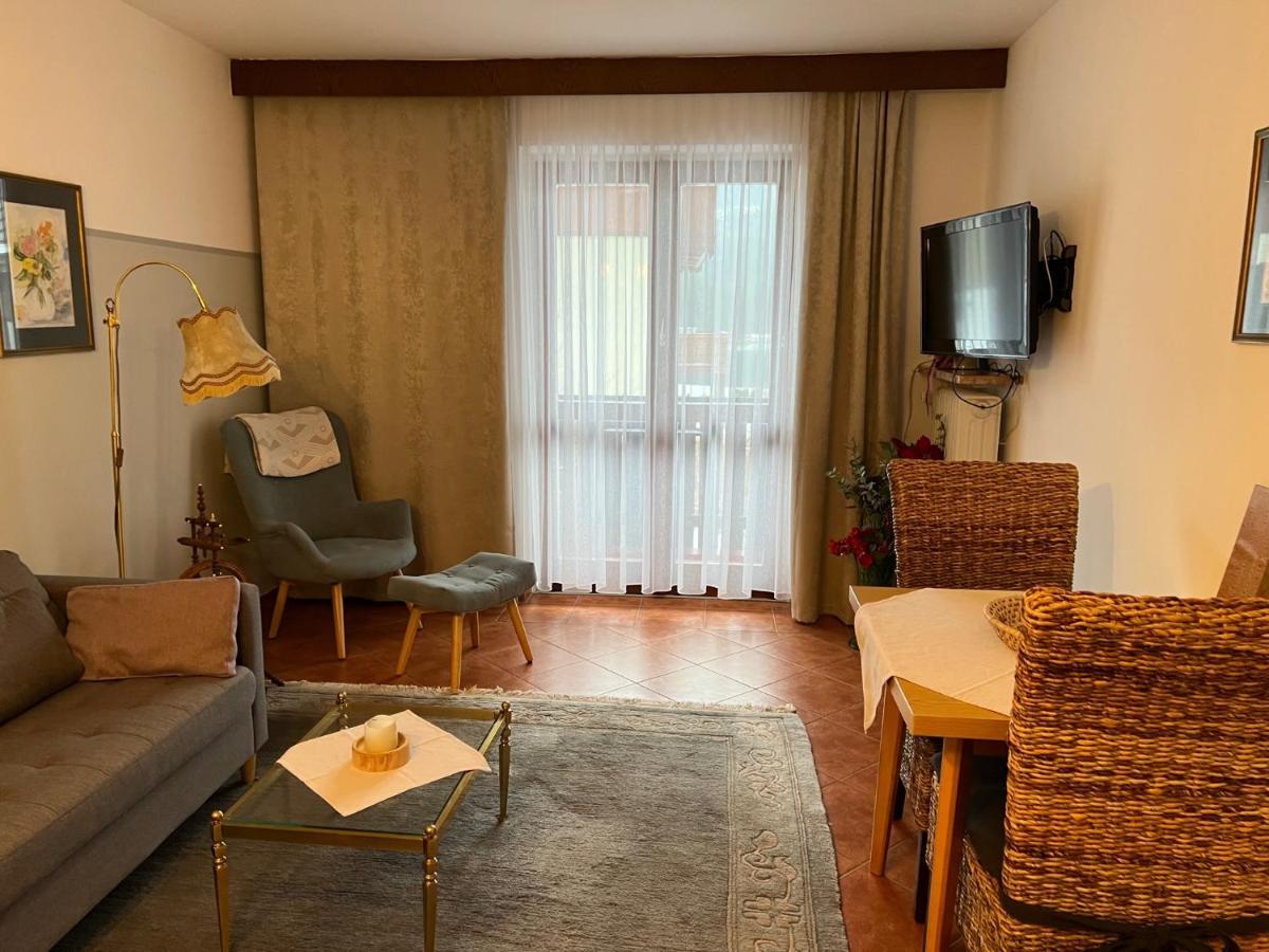 Ferienwohnungen Reiteralpe Ramsau bei Berchtesgaden Exterior foto