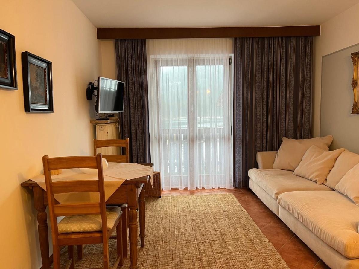 Ferienwohnungen Reiteralpe Ramsau bei Berchtesgaden Exterior foto