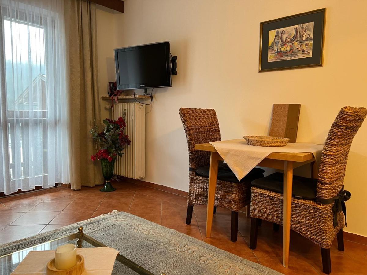 Ferienwohnungen Reiteralpe Ramsau bei Berchtesgaden Exterior foto