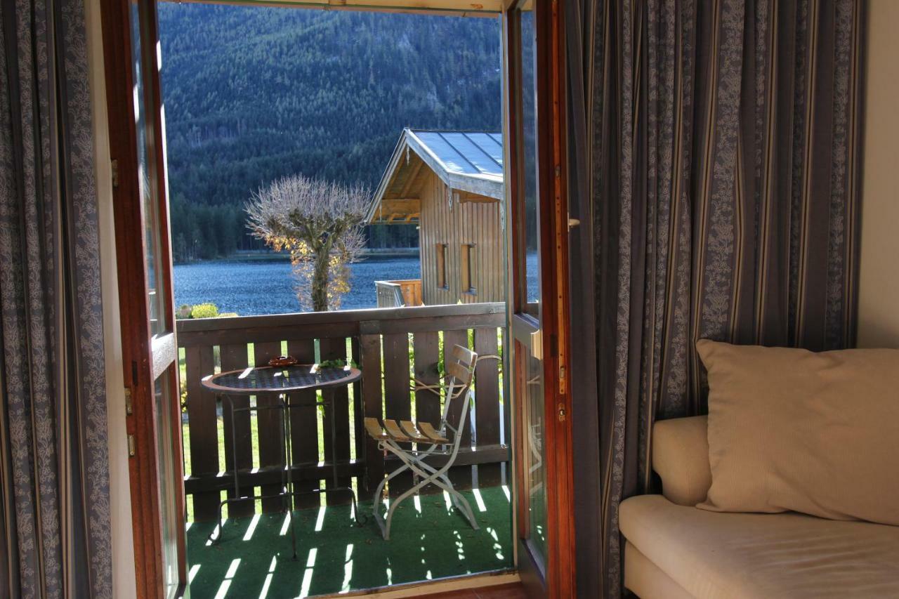 Ferienwohnungen Reiteralpe Ramsau bei Berchtesgaden Exterior foto